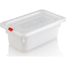 Plastport Kırılmaz Saklama Kabı 2,5 lt