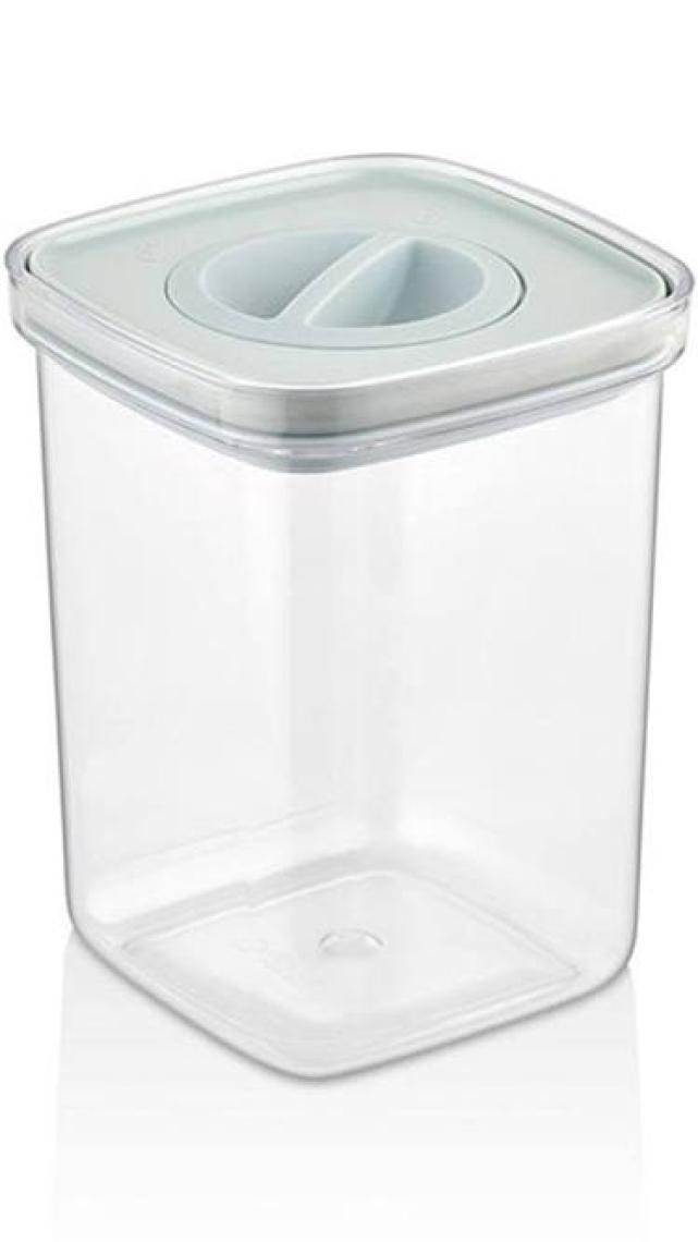 Organizers Sızdırmaz Saklama Kabı ( 1,10 Lt )