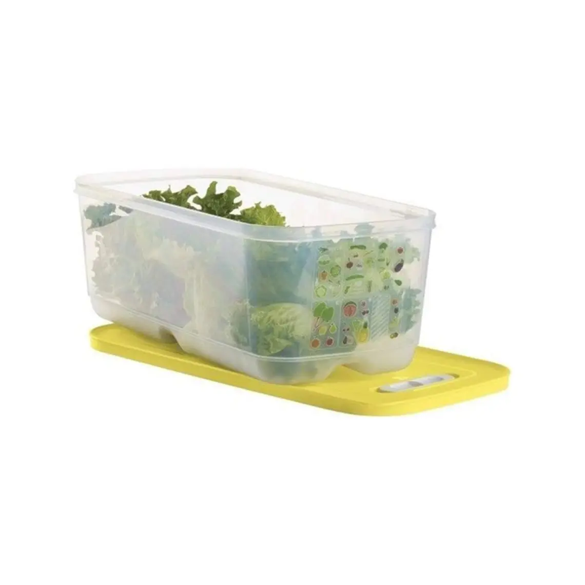 Tupperware Sera 6.1 Litre Saklama Kabı
