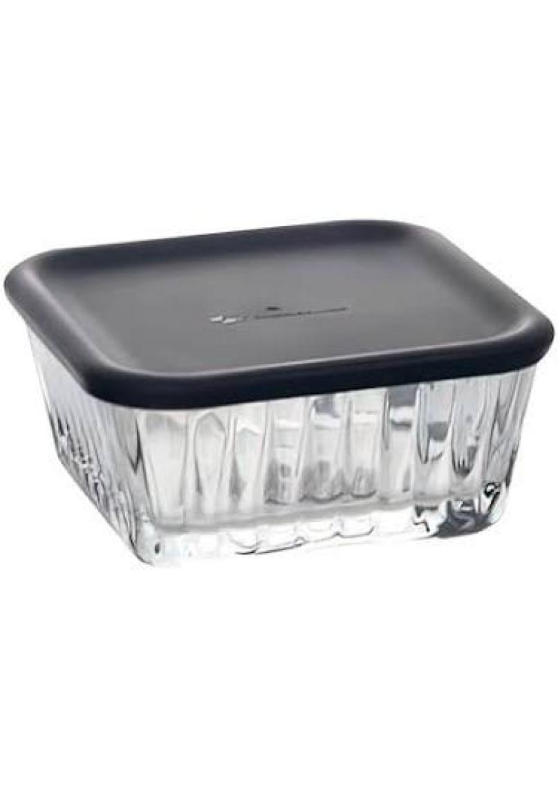 Paşabahçe 530236 Freyza Saklama Kabı 225CC 4 Lü