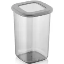 Qlux Ideas Colony Kare Saklama Kabı - 1200 ml