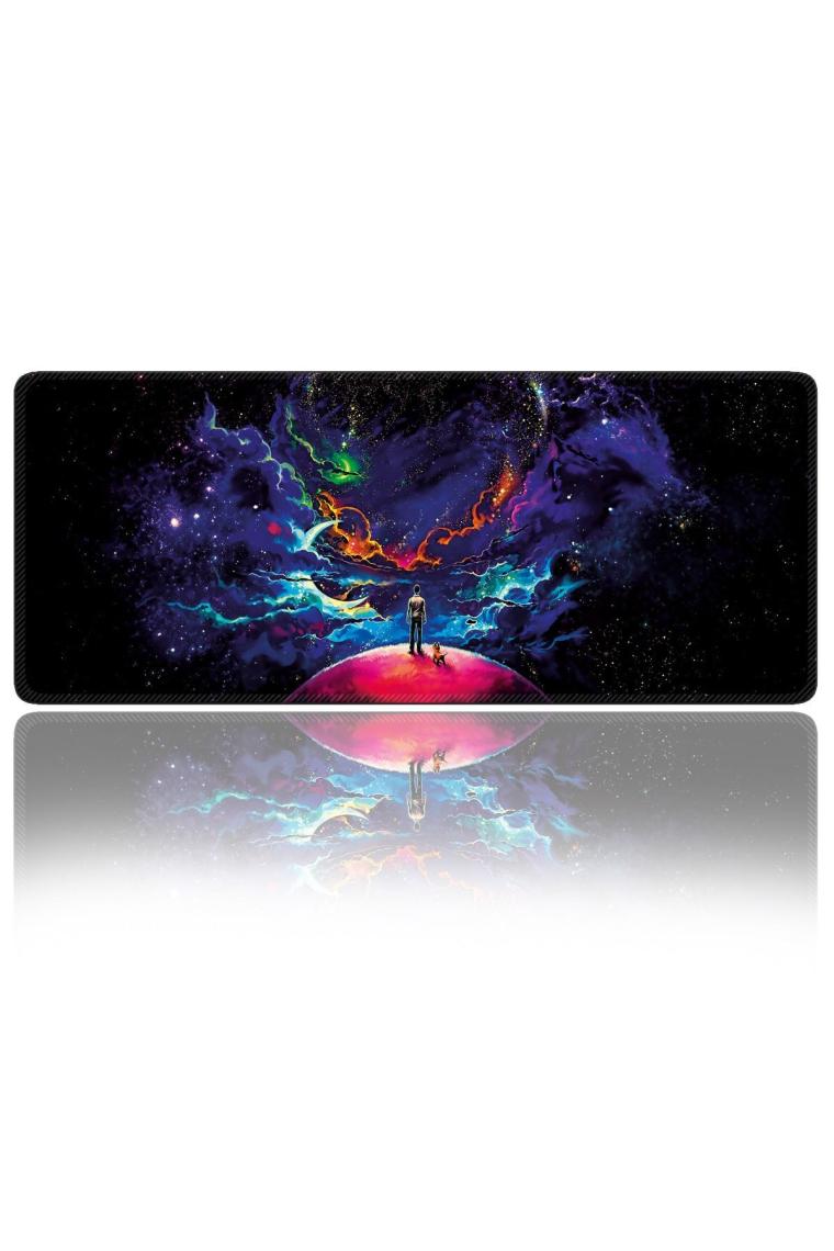 Küçük Prens 70x30 Cm Xl Gamings Oyuncu Mousepad