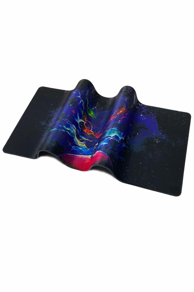 Küçük Prens 70x30 Cm Xl Gamings Oyuncu Mousepad