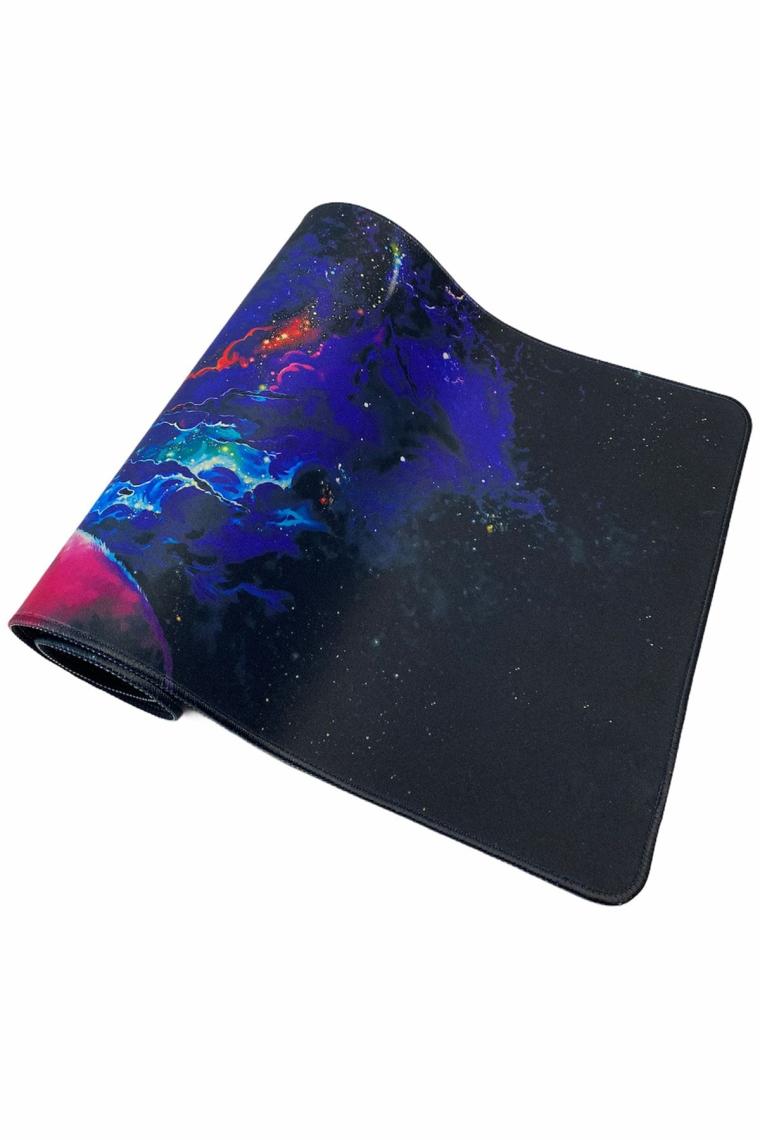Küçük Prens 70x30 Cm Xl Gamings Oyuncu Mousepad