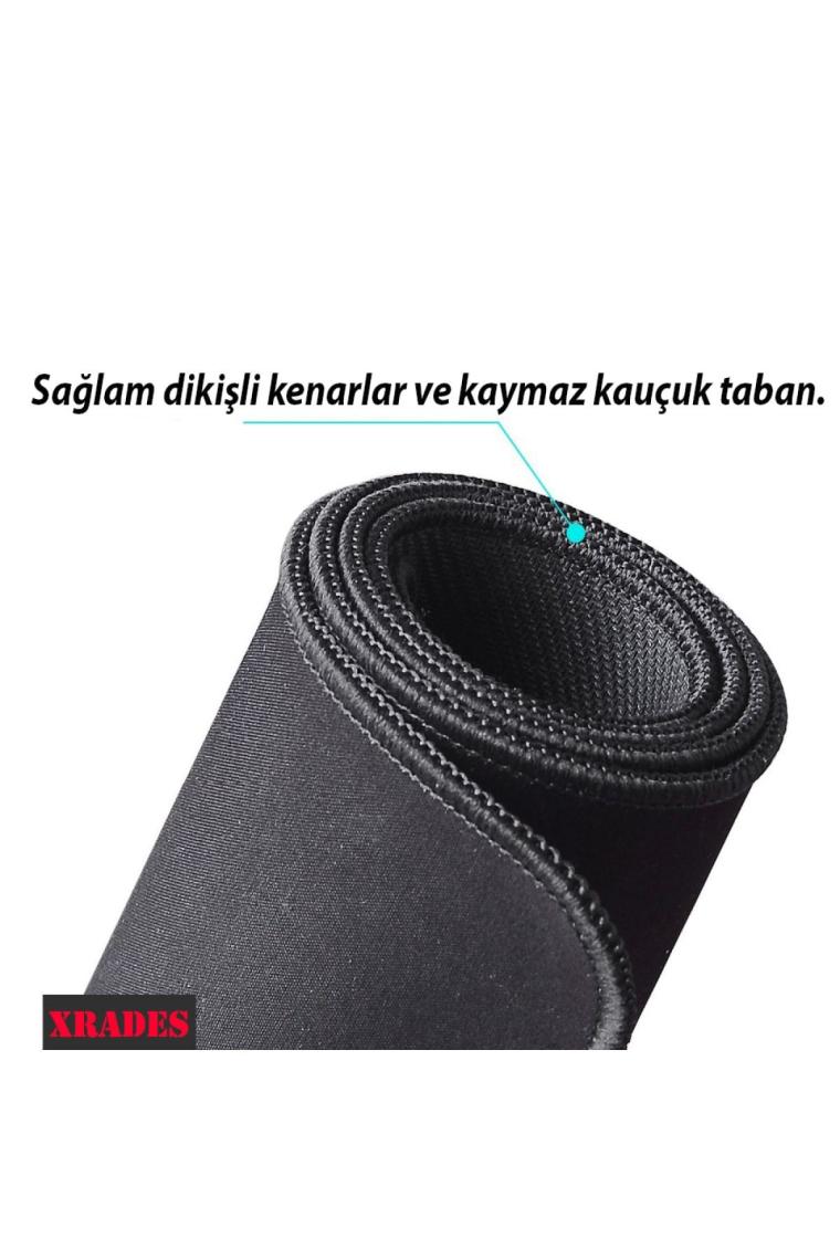 Küçük Prens 70x30 Cm Xl Gamings Oyuncu Mousepad