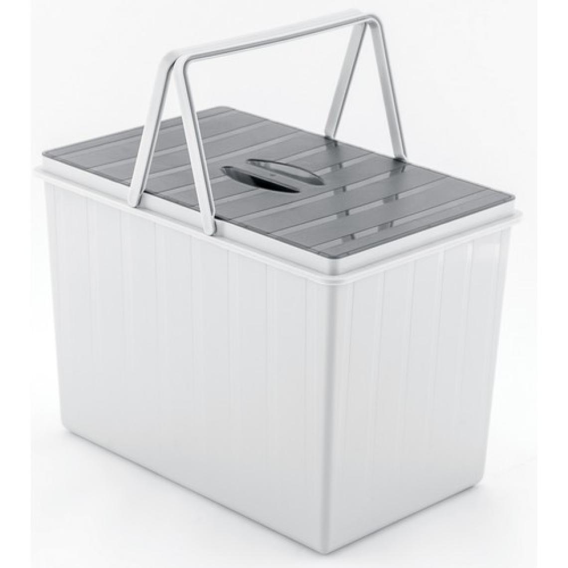 Moderno 25 Litre Saklama Kabı