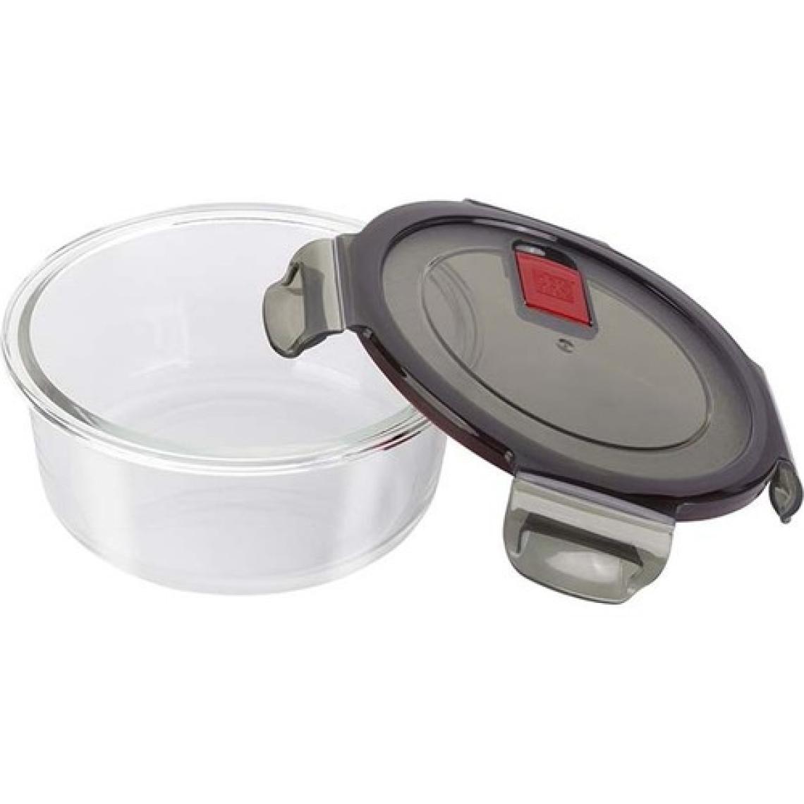 Zwilling Gusto Cam Saklama Kabı Yuvarlak 0,6 L