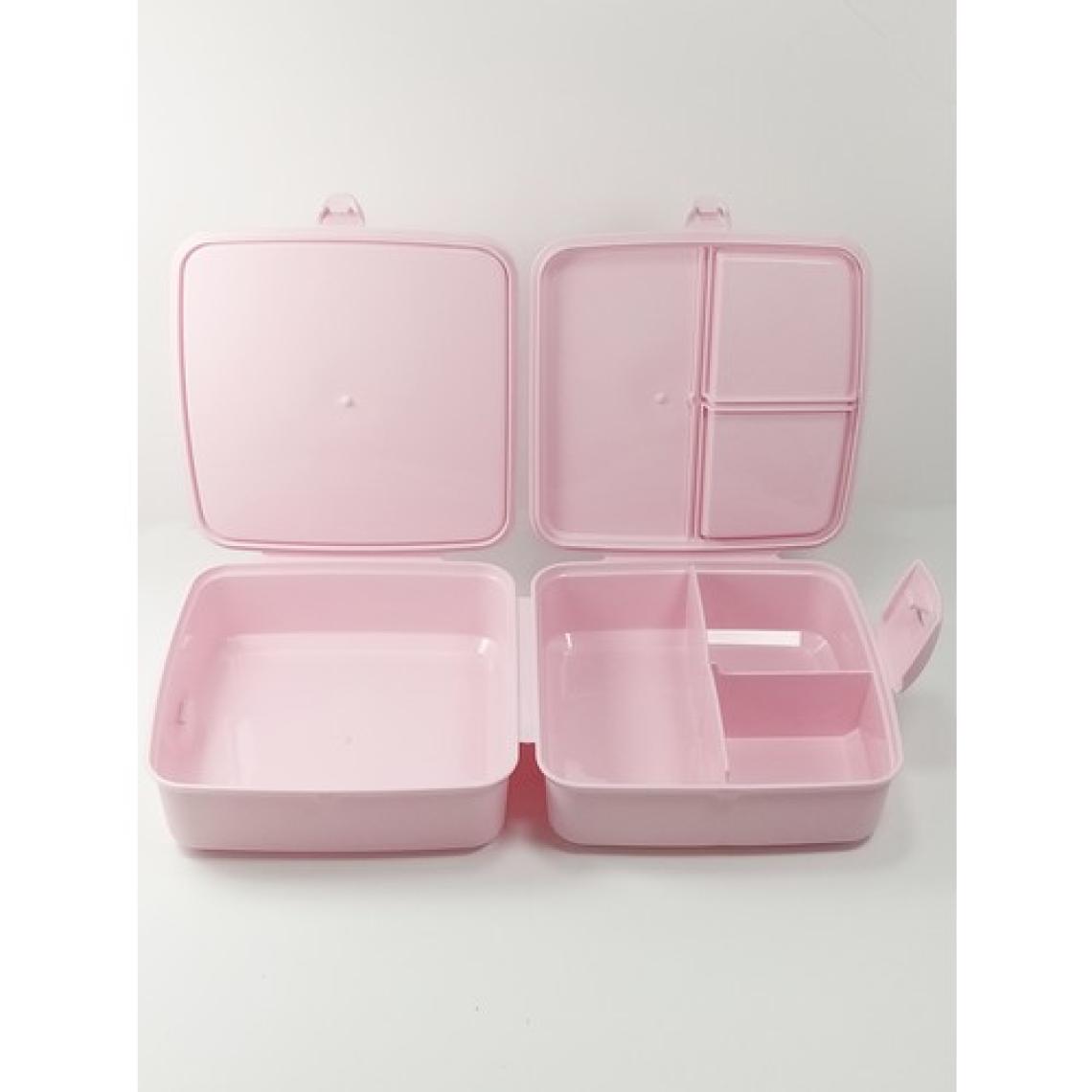 Hobby Life Premium Beslenme Kutusu Pembe