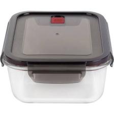 Zwilling Gusto Dikdörtgen Cam Saklama Kabı 1400 Ml