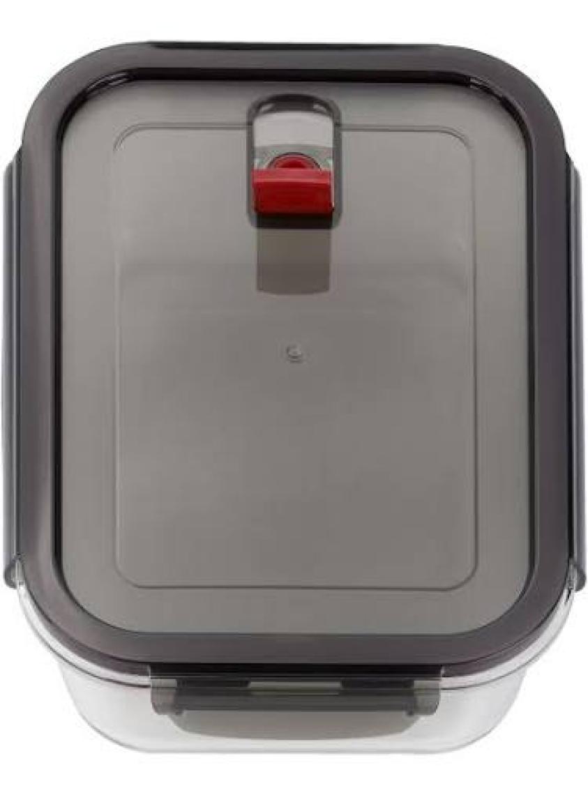 Zwilling Gusto Dikdörtgen Cam Saklama Kabı 1400 Ml