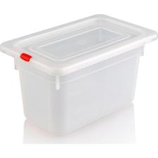 Plastport Kırılmaz Saklama Kabı 3,7 lt