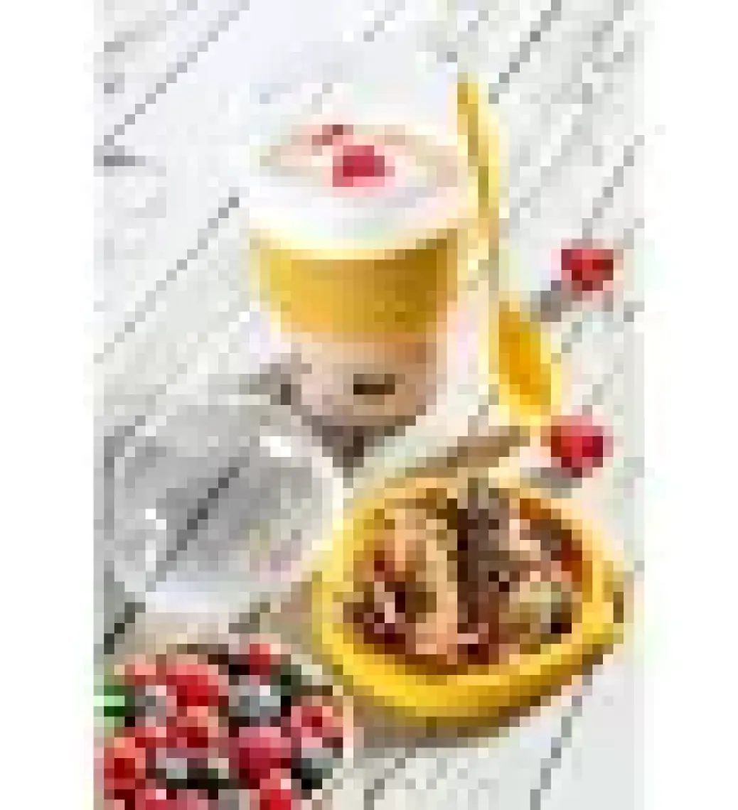 Mastercar 600ML Kaşıklı Diyet Bardağı Taşınabilir Yemek Saklama Yoğurt Kabı