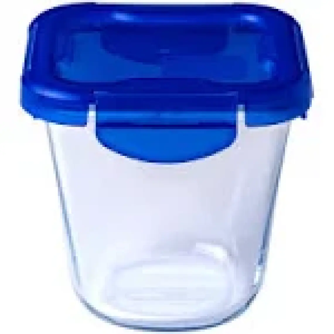 Pyrex 289Pg00/7046 Kapaklı Uzun Saklama Kabı 0,8L