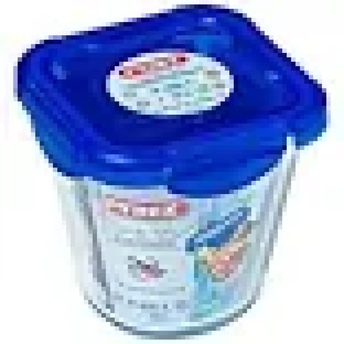 Pyrex 289Pg00/7046 Kapaklı Uzun Saklama Kabı 0,8L