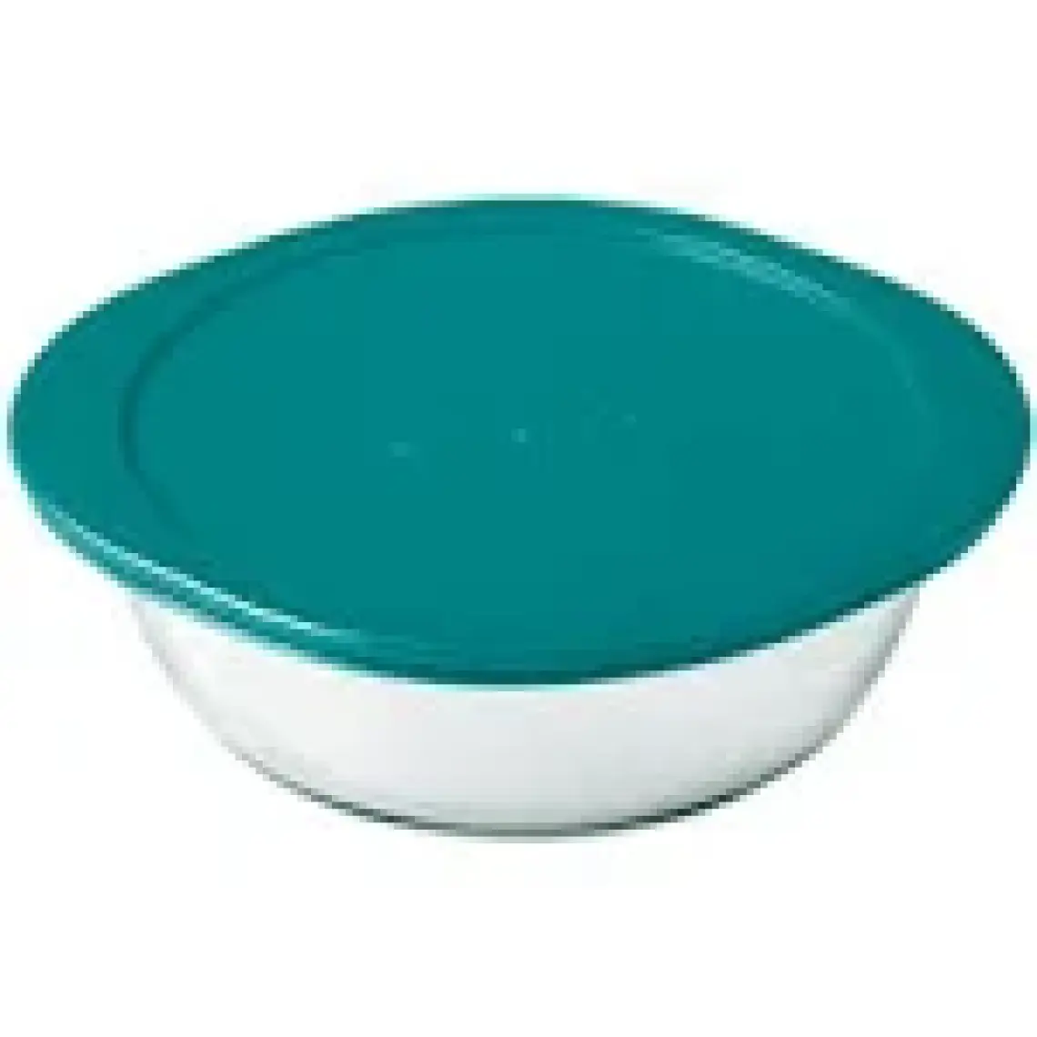Pyrex 208P000/7046 Yuvarlak Saklama Kabı 2,3l