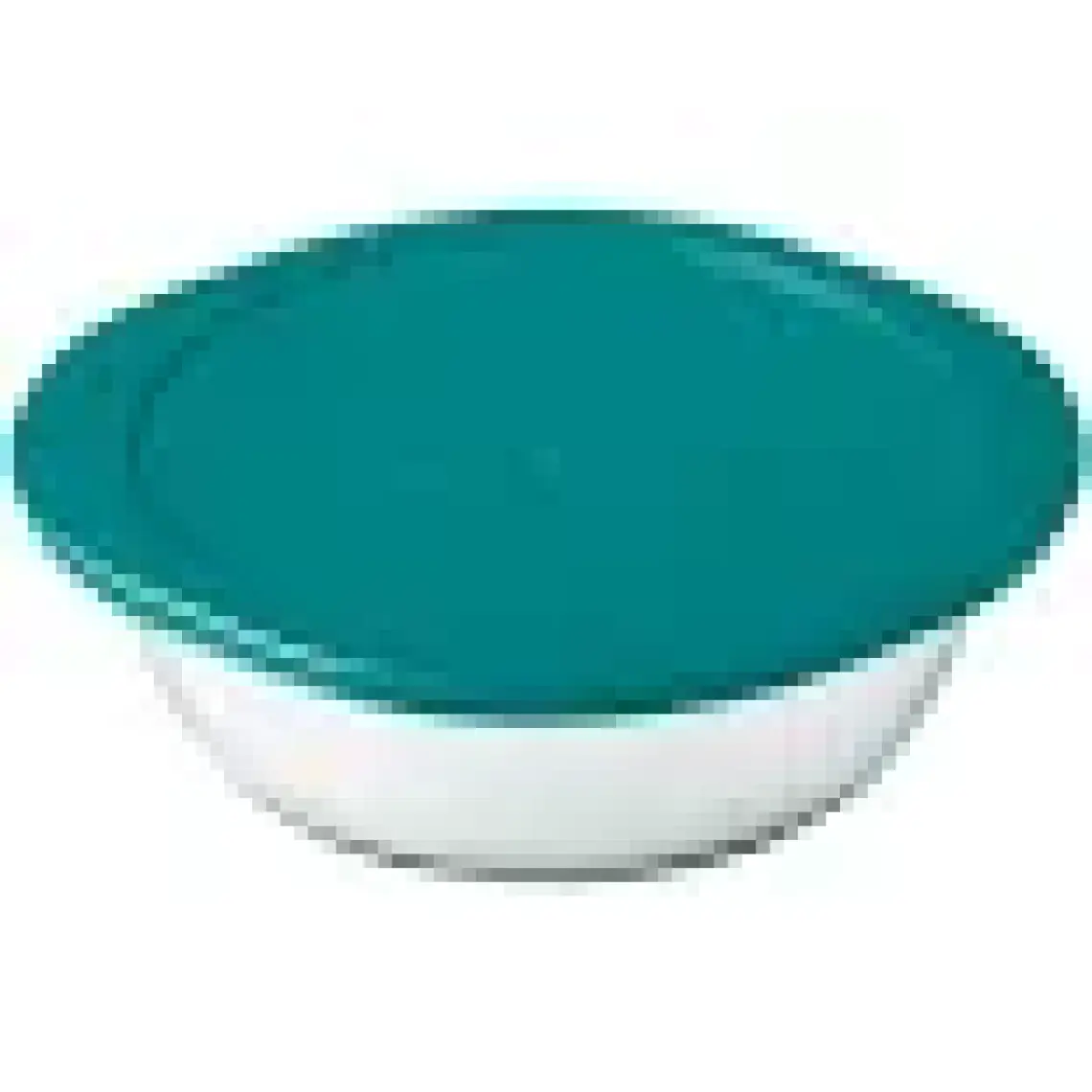 Pyrex 208P000/7046 Yuvarlak Saklama Kabı 2,3l