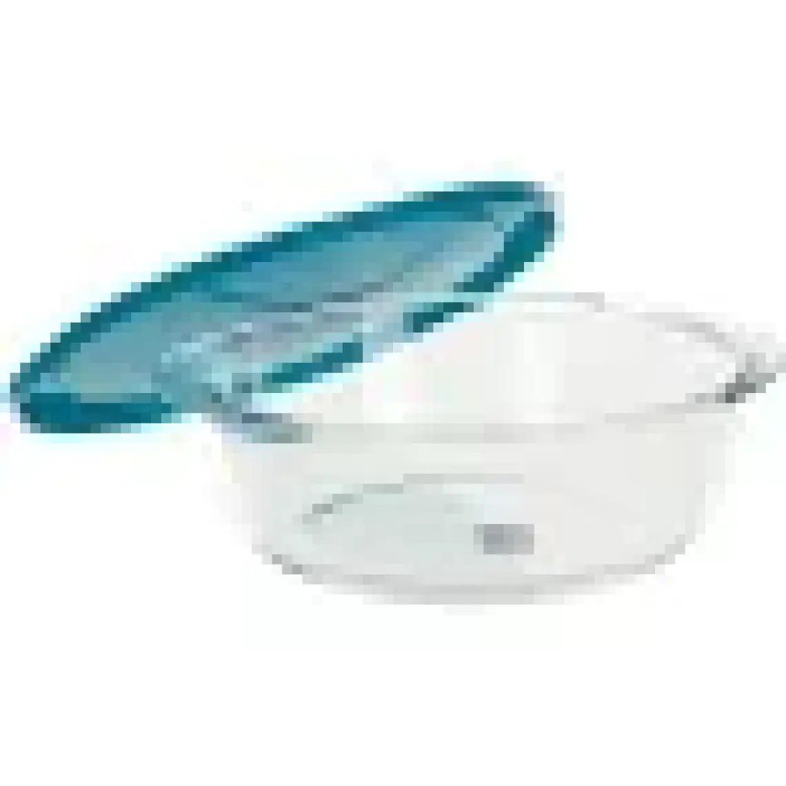 Pyrex 208P000/7046 Yuvarlak Saklama Kabı 2,3l