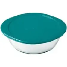 Pyrex 208P000/7046 Yuvarlak Saklama Kabı 2,3l