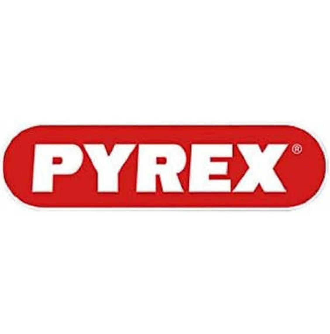 Pyrex Cook & Go Kare Cam Saklama Kabı 0.8 L