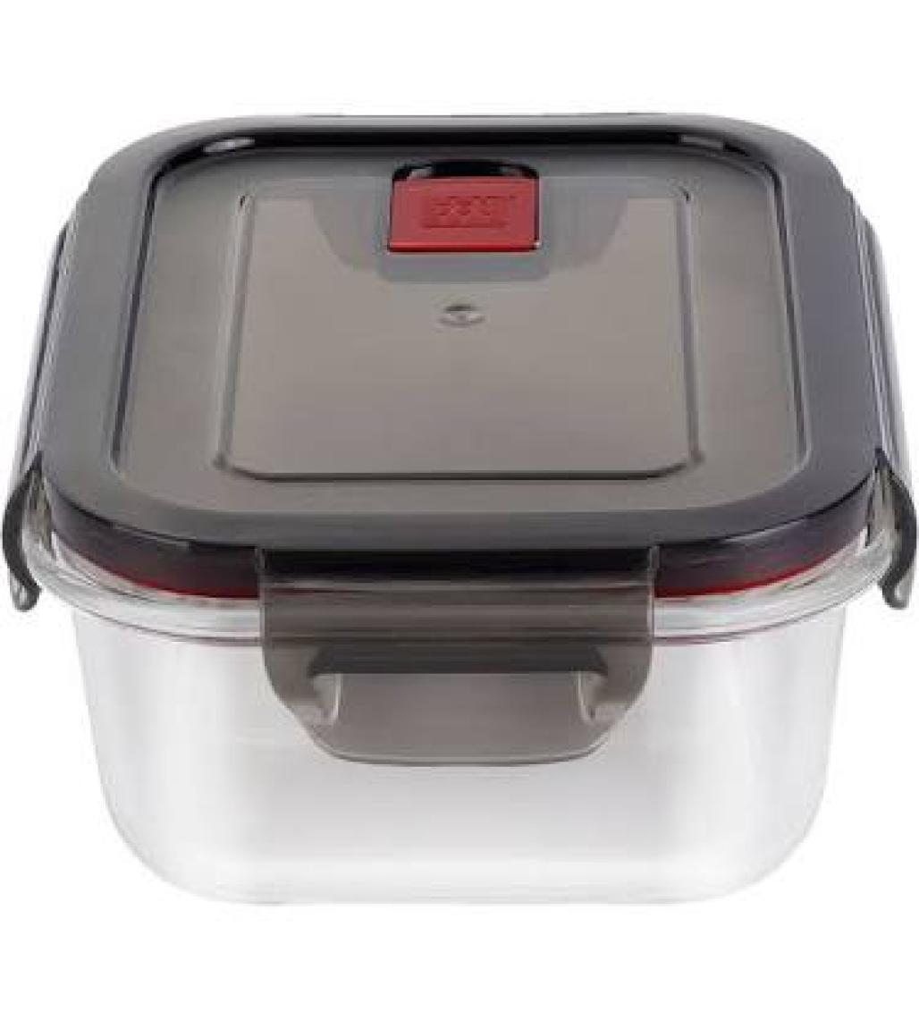 Zwilling Gusto Cam Saklama Kabı Dikdörtgen 0,6 L