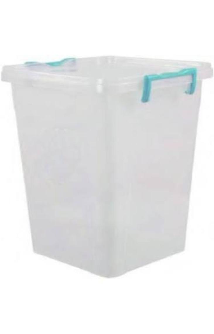 Erdem Plastik 02 No 7,5 Litre Saklama Kabı