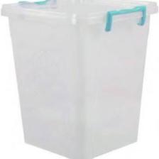 Erdem Plastik 02 No 7,5 Litre Saklama Kabı