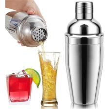 Leva Shaker Kokteyl Celık 750CL