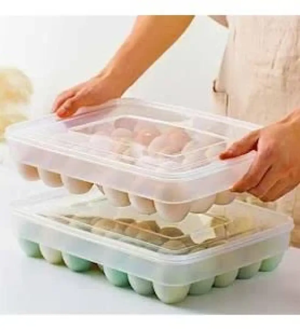 Hobby Life 30'lu Yumurta Saklama Kabı