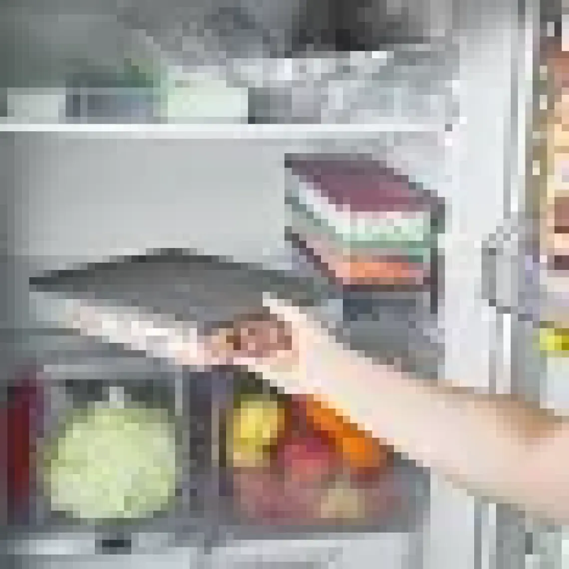 Selka Nora 6 Adet 2,25 Lt. Saklama Kabı