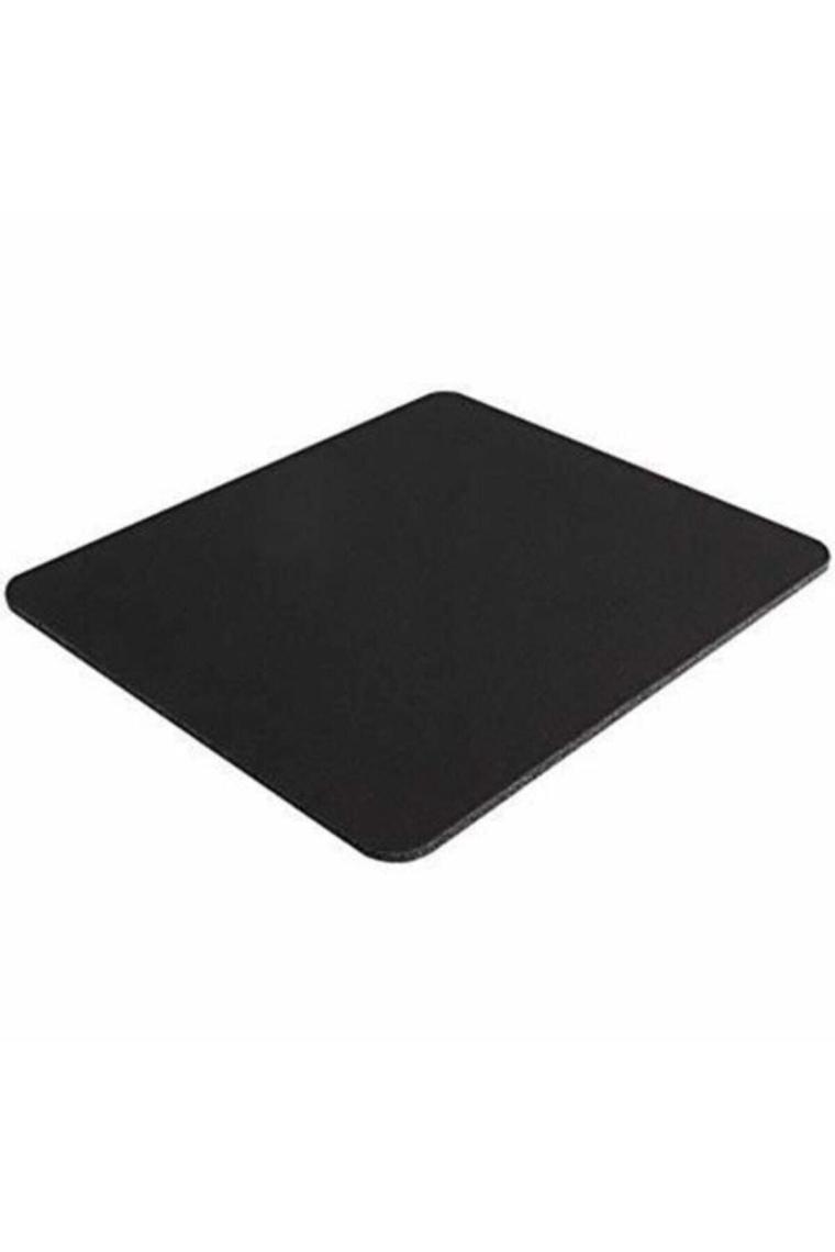 Srf-888 Düz Siyah Mouse Pad 24x20 Cm Kaymaz