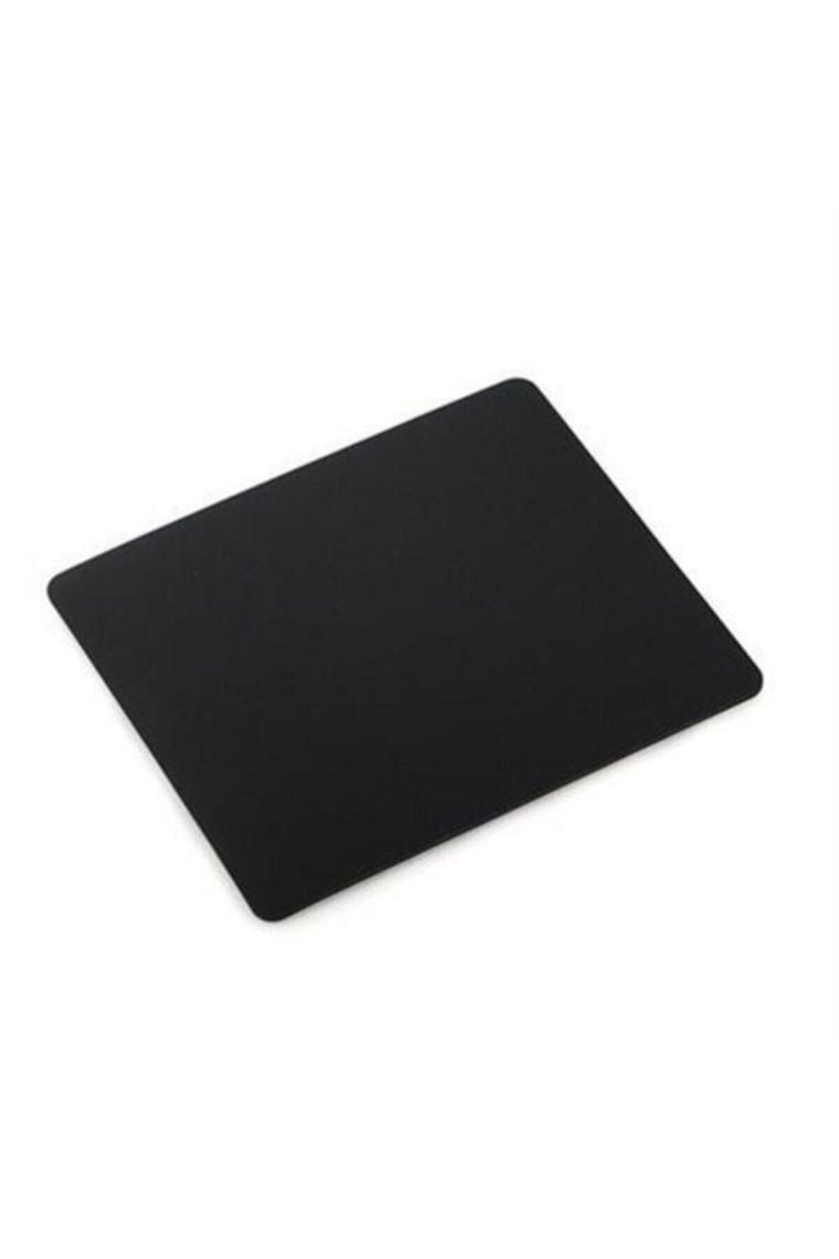 Srf-888 Düz Siyah Mouse Pad 24x20 Cm Kaymaz