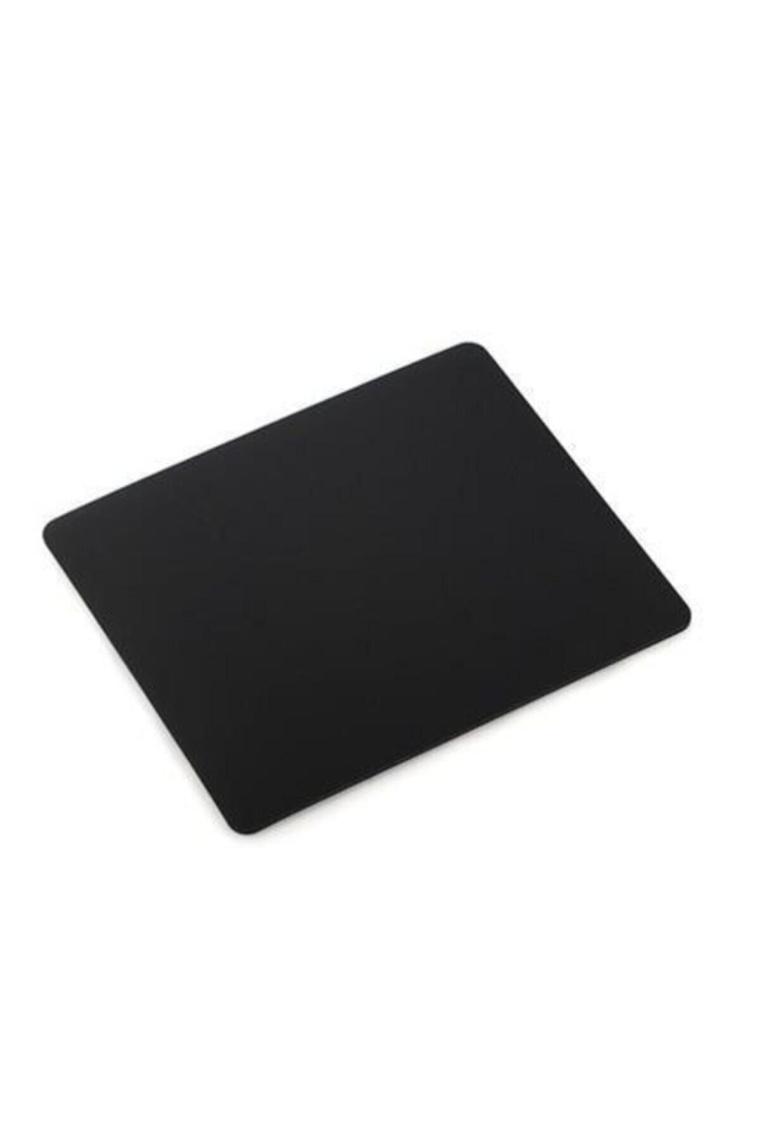 Srf-888 Düz Siyah Mouse Pad 24x20 Cm Kaymaz