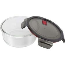 Zwilling Gusto Cam Saklama Kabı Yuvarlak 1,3 L