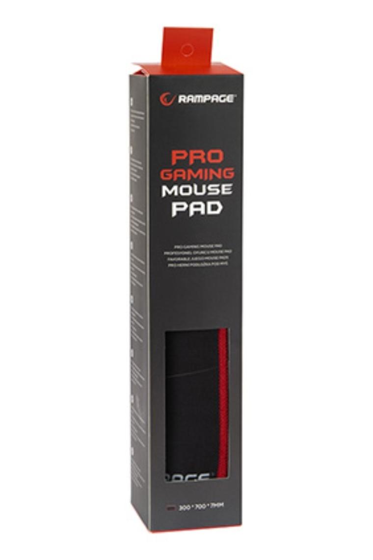 300272 300x700x3mm Gaming Mouse Pad
