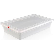 Plastport Kırılmaz Saklama Kabı 3 lt