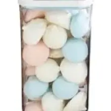 Vip Ahmet Saklama Kabı Vakumlu 1200 ml