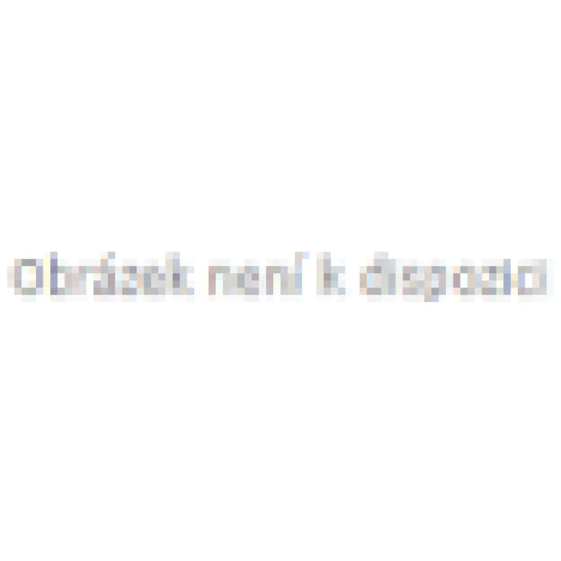 Follow Me Sızdırmaz Dikdörtgen Derin Saklama Kabı 3 Lt