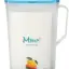 Moonstar Mlook Kilitli Sürahi 2 Litre