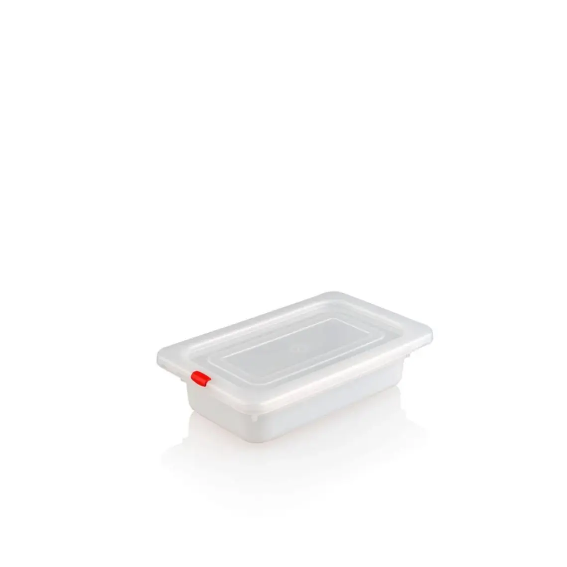 Plastport Kırılmaz Saklama Kabı 1,7 lt
