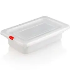 Plastport Kırılmaz Saklama Kabı 1,7 lt