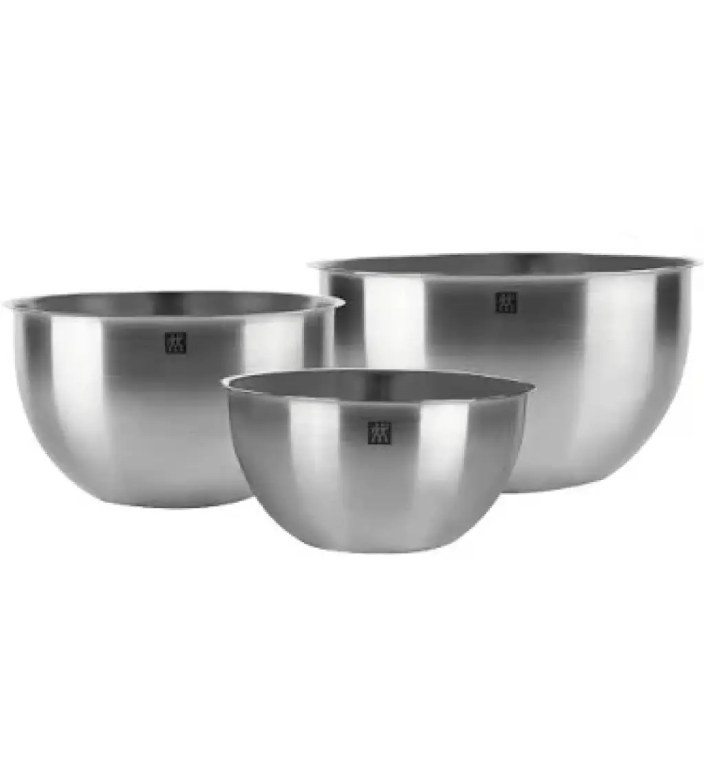 Zwilling Karıştırma Kabı Seti 3 Lü