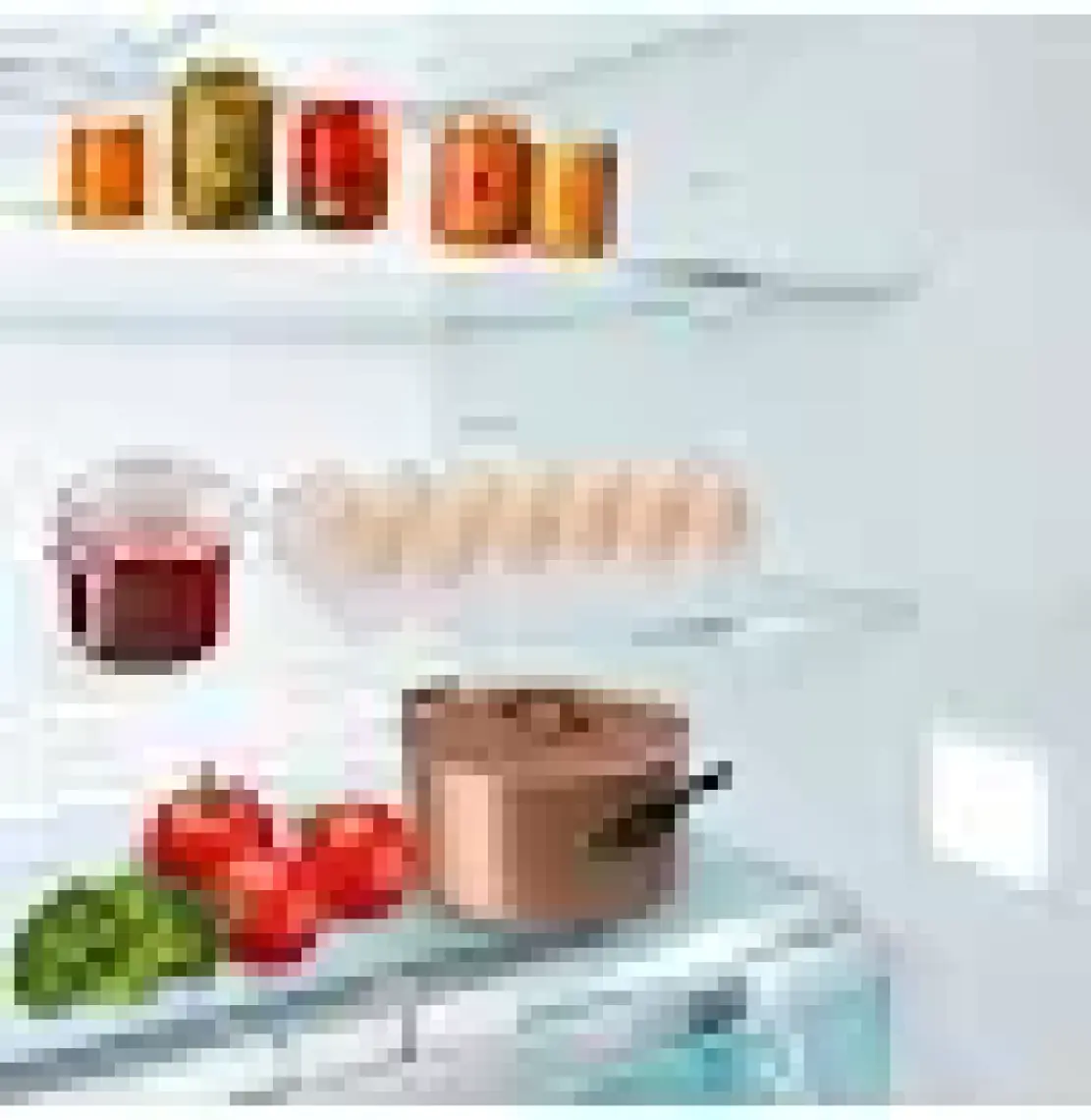 Titiz Eggo Yumurta Saklama Kabı 12 Bölmeli