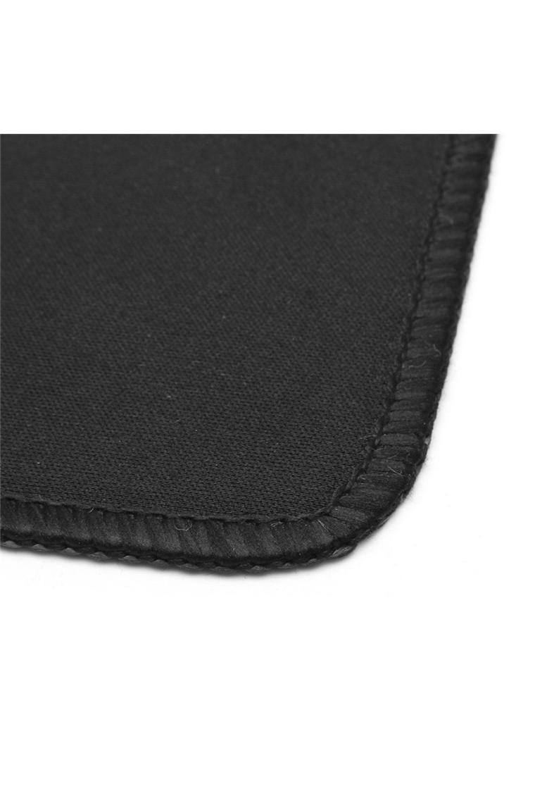 Primary 90x40cm Xl 3mm Speed Yüzey Büyük Kauçuk Kaymaz Tabanlı Mousepad Mat Desensiz Siyah