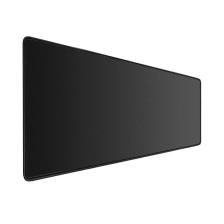 Primary 90x40cm Xl 3mm Speed Yüzey Büyük Kauçuk Kaymaz Tabanlı Mousepad Mat Desensiz Siyah