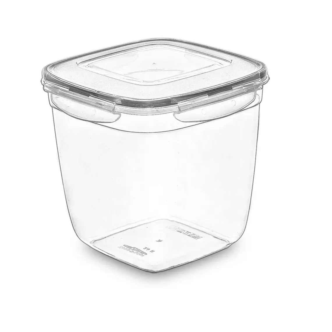 Primera Kare Derin Saklama Kabı 3 Lü Set Lc-360