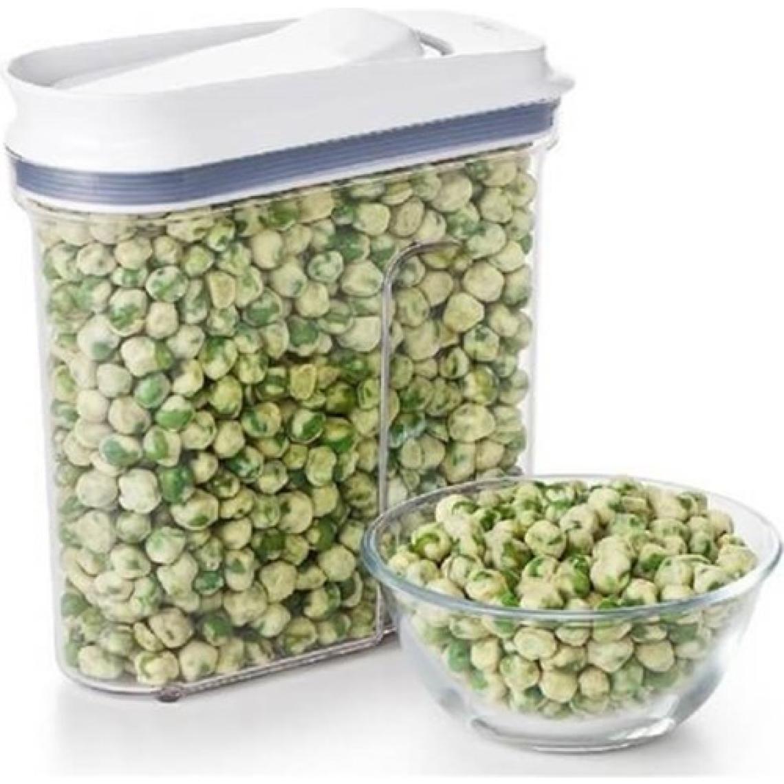 Oxo 11247400 All Purpose Dispenser 1.2 Qt Saklama