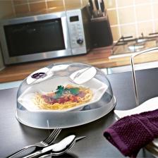 24 Cm Mikrodalga Fırın Kapağı