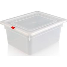 Plastport Kırılmaz Saklama Kabı 8,9 lt