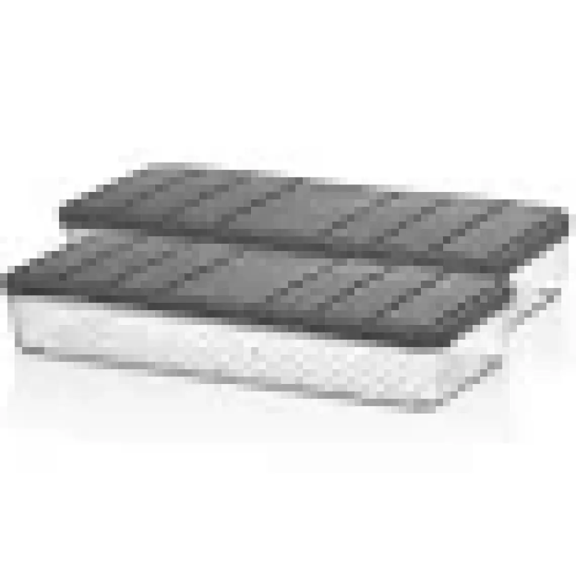 Selka Home Selka Home Nora 2'li Küçük Boy 1.2 Lt Saklama Kabı