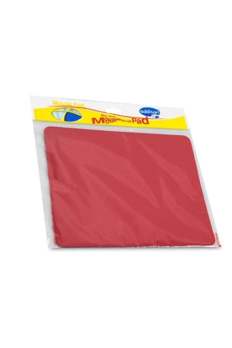 Kırmızı Mouse Pad 22 cm X 18 cm 300141